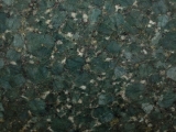 Granito Verde Pavão